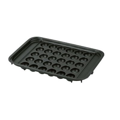 ZOJIRUSHI Takoyaki Plate HPLTKJ03A-BA